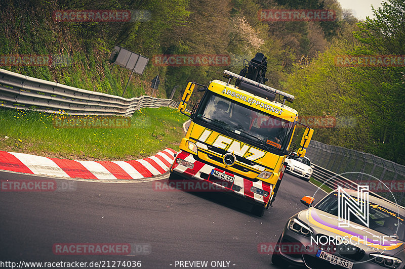 Bild #21274036 - Touristenfahrten Nürburgring Nordschleife (06.05.2023)