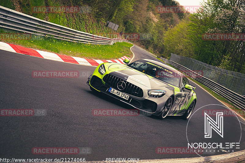 Bild #21274066 - Touristenfahrten Nürburgring Nordschleife (06.05.2023)