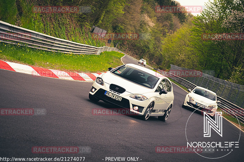 Bild #21274077 - Touristenfahrten Nürburgring Nordschleife (06.05.2023)