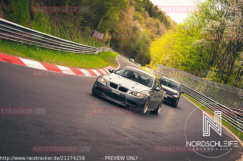 Bild #21274258 - Touristenfahrten Nürburgring Nordschleife (06.05.2023)