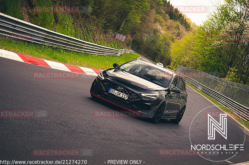 Bild #21274270 - Touristenfahrten Nürburgring Nordschleife (06.05.2023)