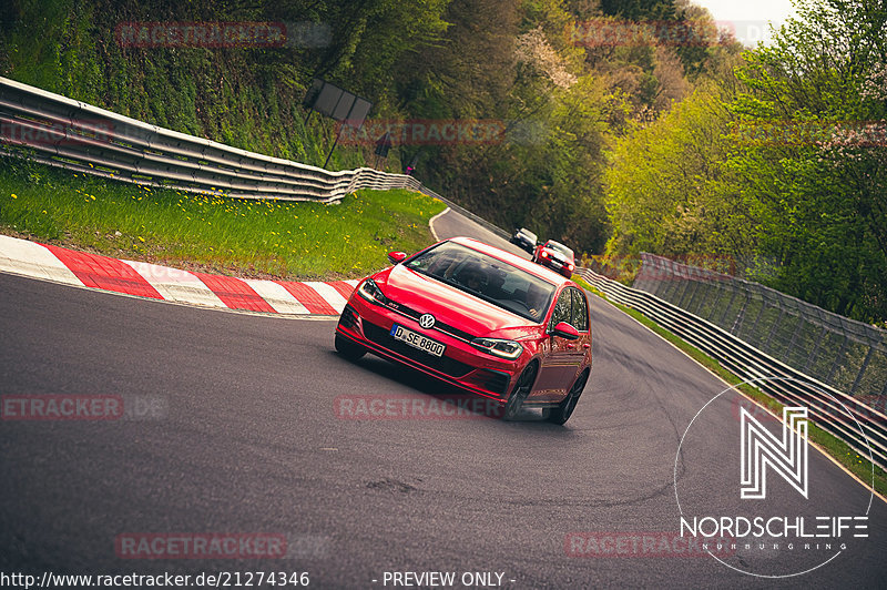 Bild #21274346 - Touristenfahrten Nürburgring Nordschleife (06.05.2023)