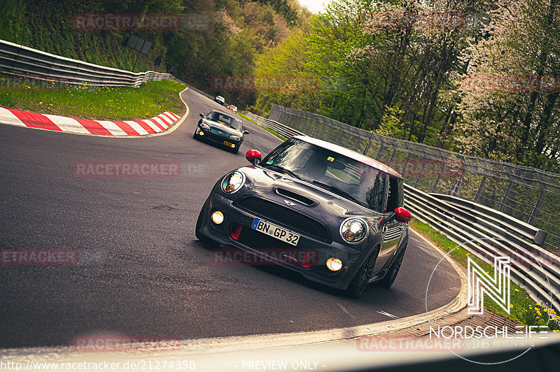 Bild #21274350 - Touristenfahrten Nürburgring Nordschleife (06.05.2023)