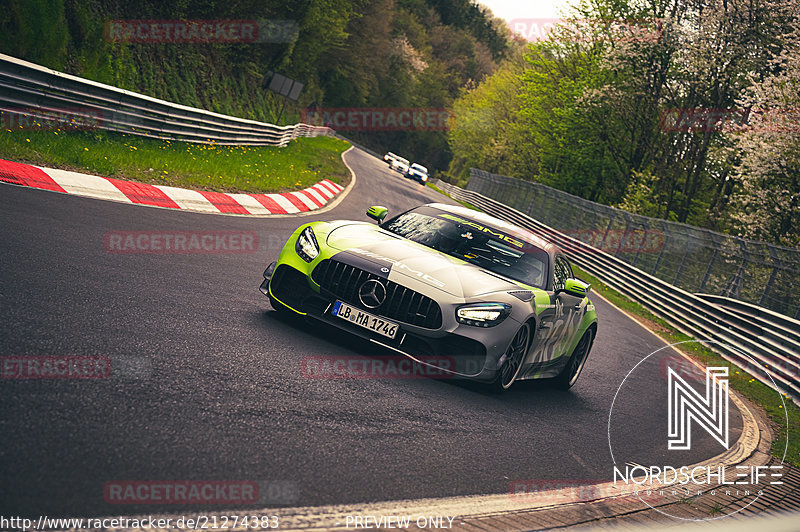 Bild #21274383 - Touristenfahrten Nürburgring Nordschleife (06.05.2023)