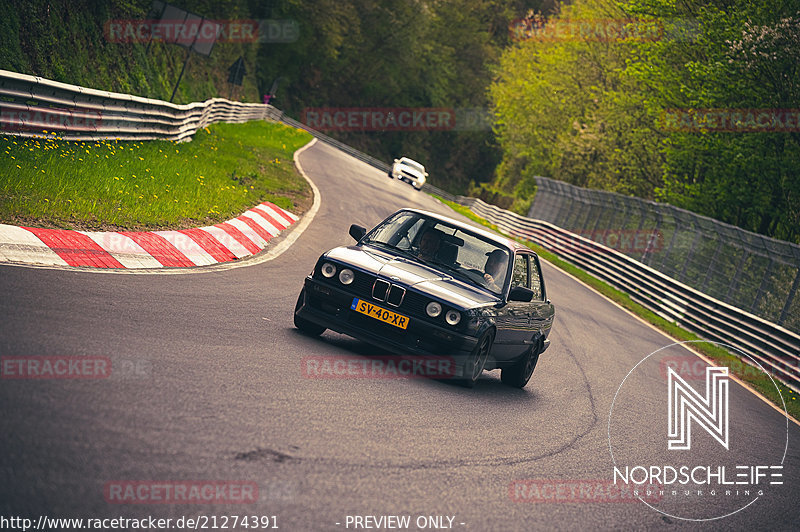 Bild #21274391 - Touristenfahrten Nürburgring Nordschleife (06.05.2023)