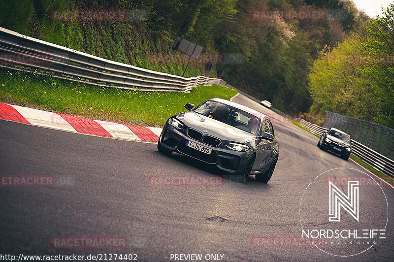 Bild #21274402 - Touristenfahrten Nürburgring Nordschleife (06.05.2023)