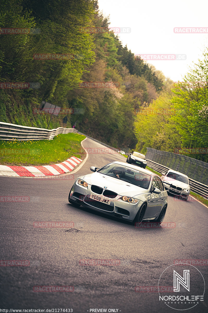 Bild #21274433 - Touristenfahrten Nürburgring Nordschleife (06.05.2023)