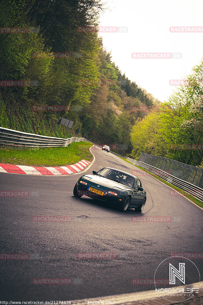 Bild #21274439 - Touristenfahrten Nürburgring Nordschleife (06.05.2023)