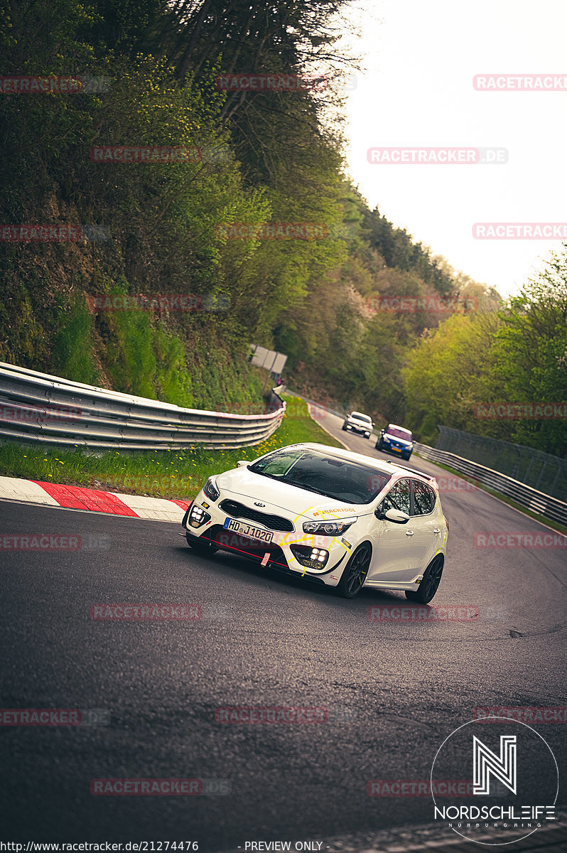 Bild #21274476 - Touristenfahrten Nürburgring Nordschleife (06.05.2023)