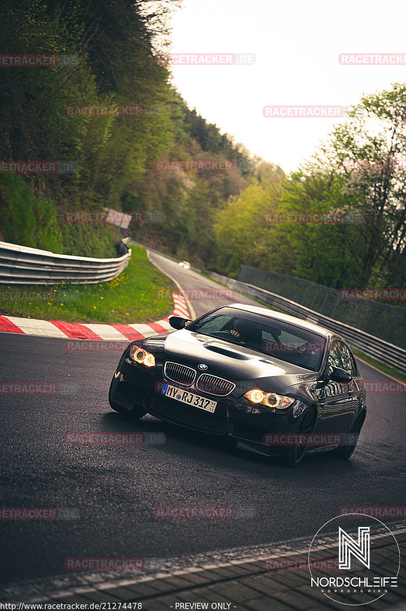 Bild #21274478 - Touristenfahrten Nürburgring Nordschleife (06.05.2023)