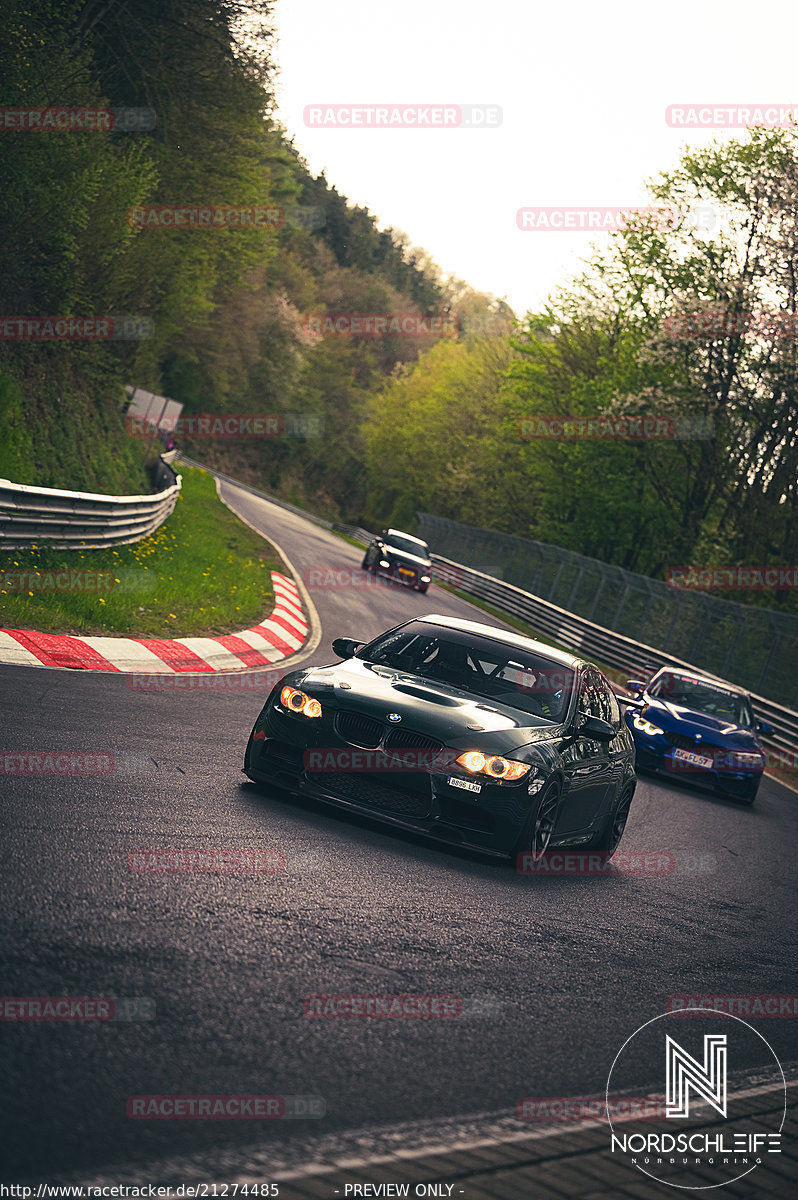 Bild #21274485 - Touristenfahrten Nürburgring Nordschleife (06.05.2023)