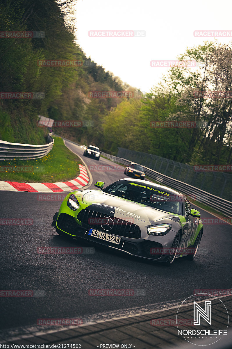 Bild #21274502 - Touristenfahrten Nürburgring Nordschleife (06.05.2023)