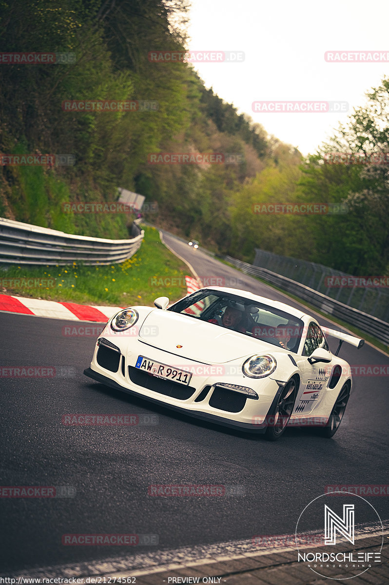 Bild #21274562 - Touristenfahrten Nürburgring Nordschleife (06.05.2023)