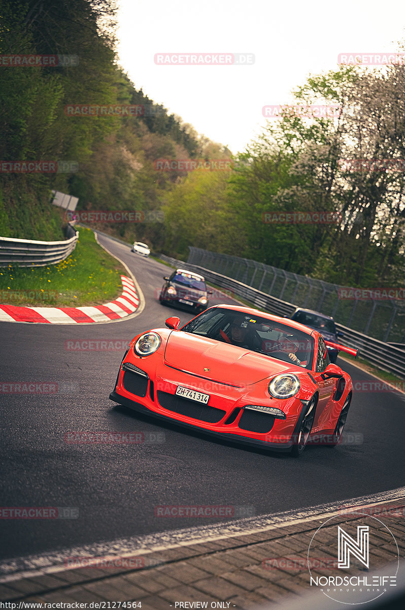 Bild #21274564 - Touristenfahrten Nürburgring Nordschleife (06.05.2023)