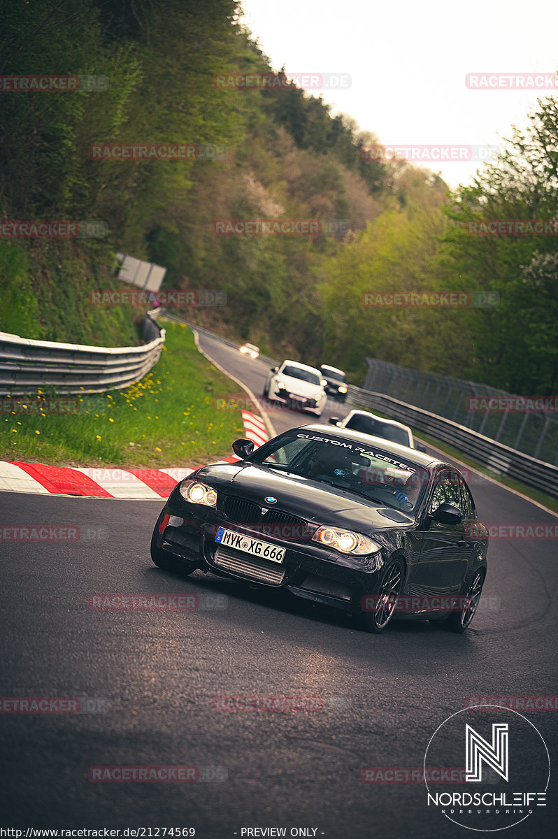 Bild #21274569 - Touristenfahrten Nürburgring Nordschleife (06.05.2023)