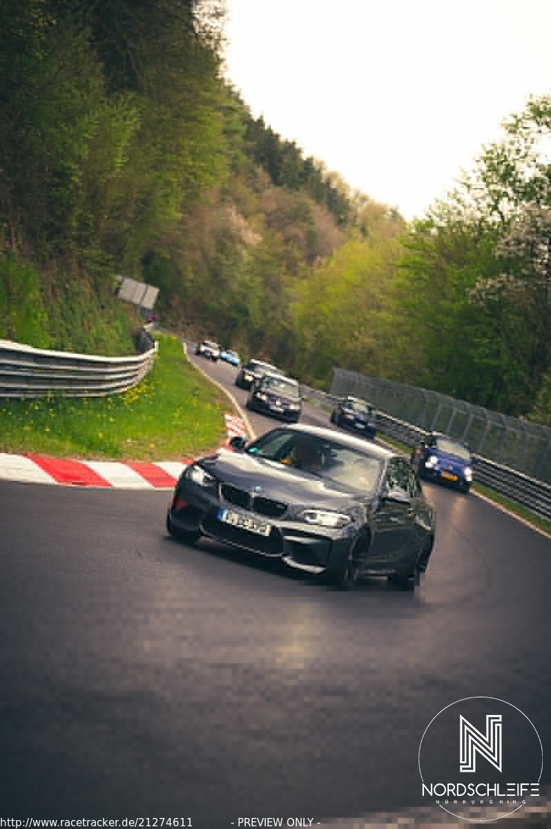 Bild #21274611 - Touristenfahrten Nürburgring Nordschleife (06.05.2023)