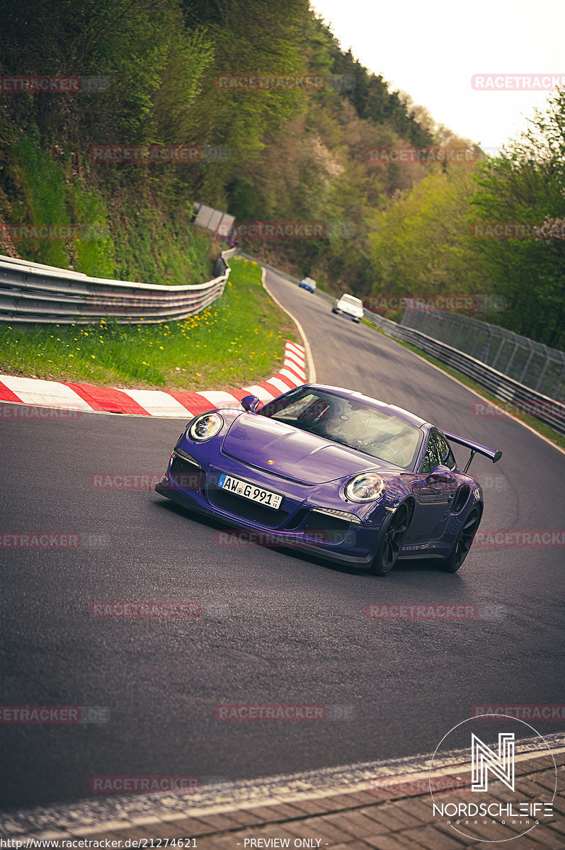 Bild #21274621 - Touristenfahrten Nürburgring Nordschleife (06.05.2023)