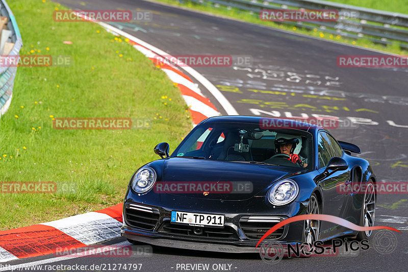 Bild #21274797 - Touristenfahrten Nürburgring Nordschleife (06.05.2023)