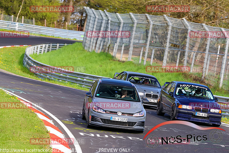 Bild #21274811 - Touristenfahrten Nürburgring Nordschleife (06.05.2023)