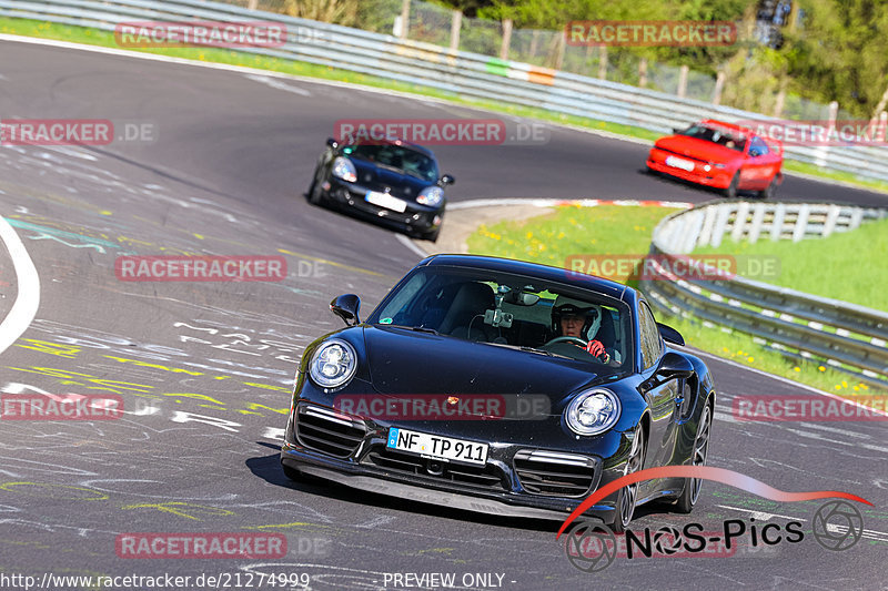 Bild #21274999 - Touristenfahrten Nürburgring Nordschleife (06.05.2023)