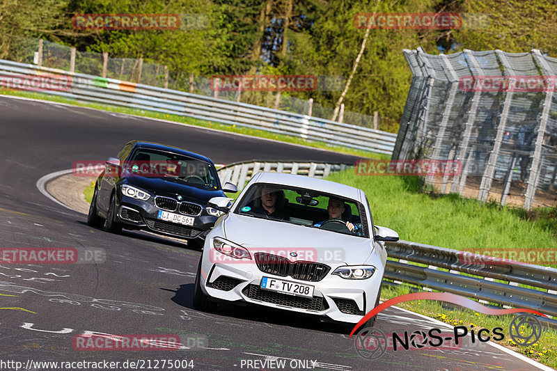 Bild #21275004 - Touristenfahrten Nürburgring Nordschleife (06.05.2023)