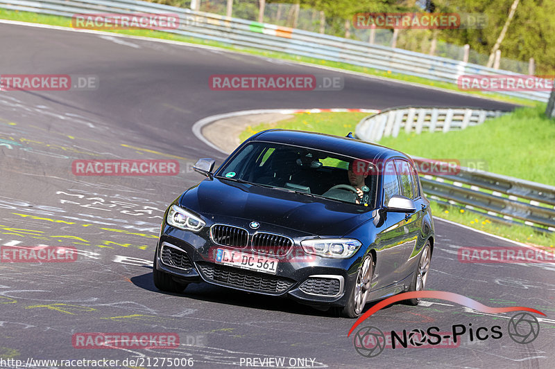 Bild #21275006 - Touristenfahrten Nürburgring Nordschleife (06.05.2023)