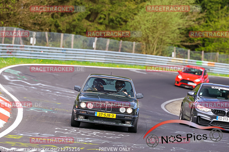 Bild #21275216 - Touristenfahrten Nürburgring Nordschleife (06.05.2023)