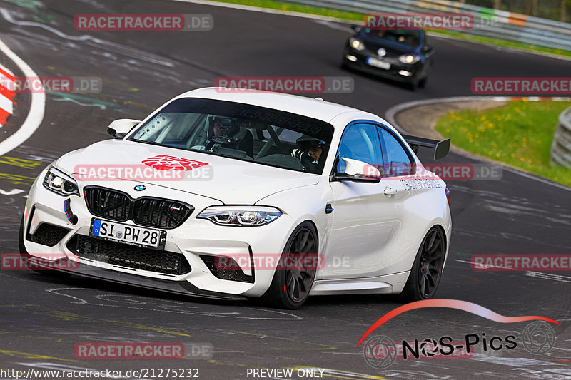 Bild #21275232 - Touristenfahrten Nürburgring Nordschleife (06.05.2023)