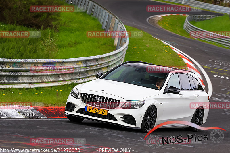 Bild #21275373 - Touristenfahrten Nürburgring Nordschleife (06.05.2023)