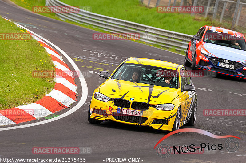 Bild #21275455 - Touristenfahrten Nürburgring Nordschleife (06.05.2023)