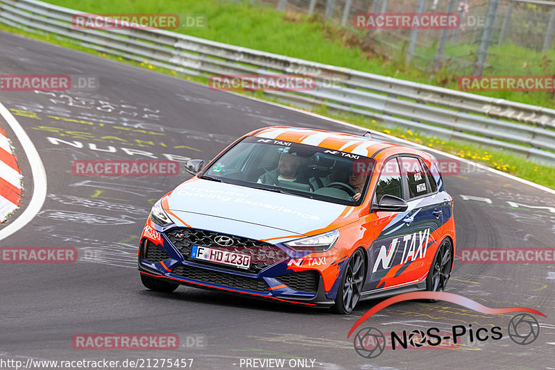 Bild #21275457 - Touristenfahrten Nürburgring Nordschleife (06.05.2023)