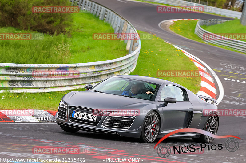 Bild #21275482 - Touristenfahrten Nürburgring Nordschleife (06.05.2023)