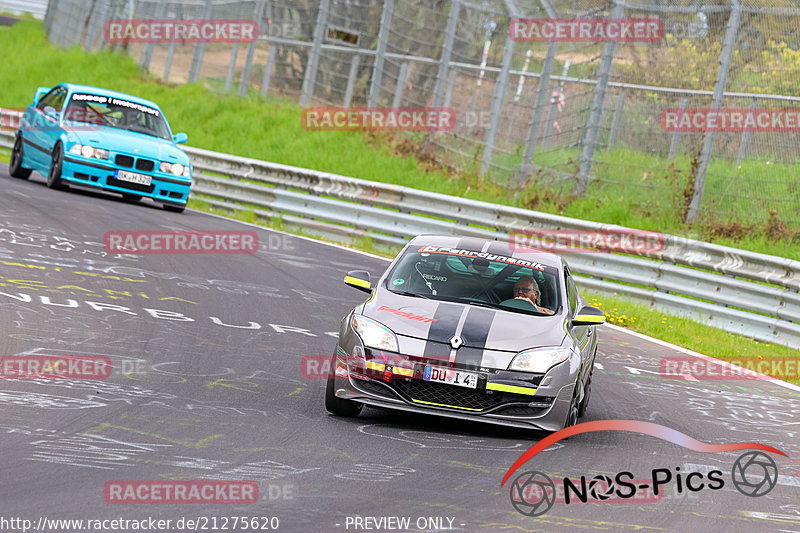 Bild #21275620 - Touristenfahrten Nürburgring Nordschleife (06.05.2023)