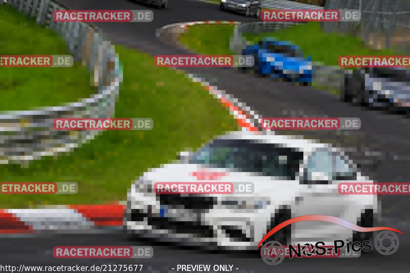 Bild #21275677 - Touristenfahrten Nürburgring Nordschleife (06.05.2023)