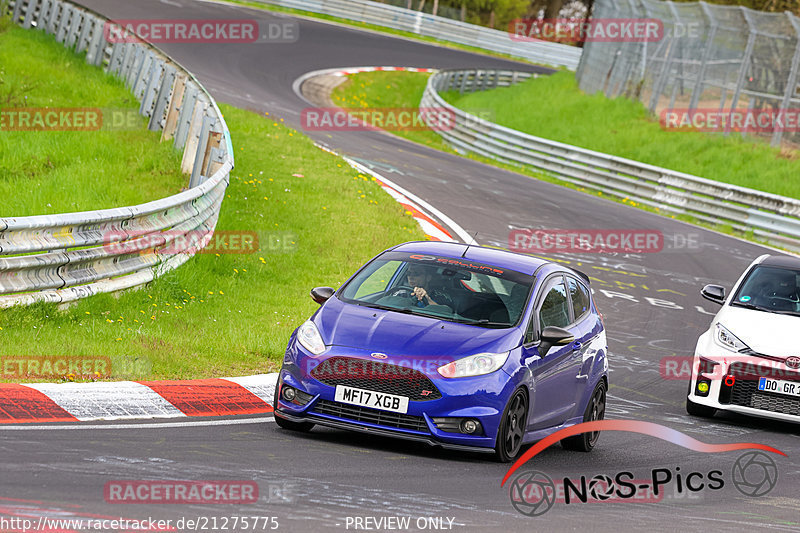 Bild #21275775 - Touristenfahrten Nürburgring Nordschleife (06.05.2023)