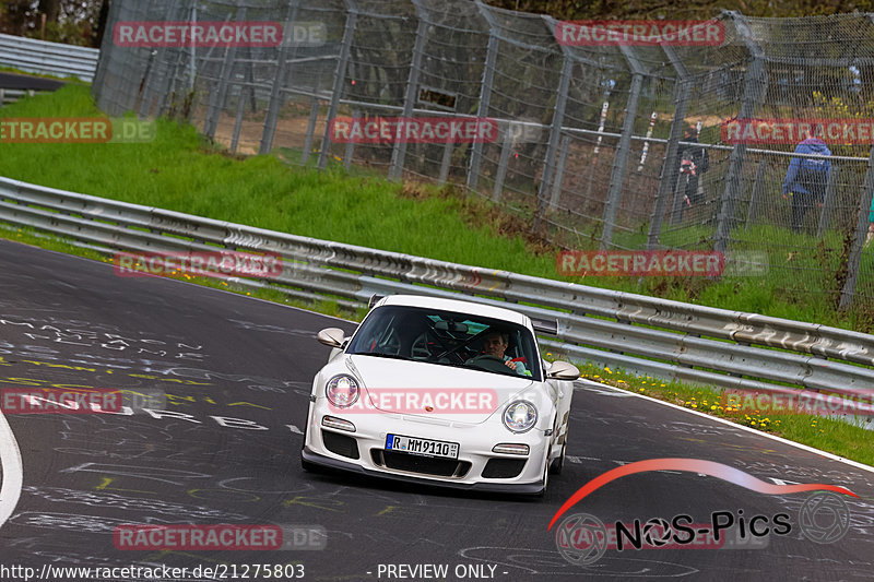 Bild #21275803 - Touristenfahrten Nürburgring Nordschleife (06.05.2023)