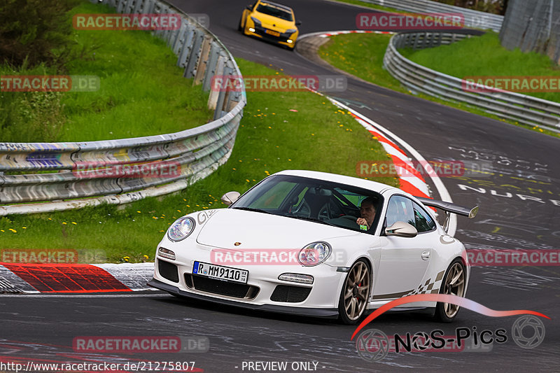 Bild #21275807 - Touristenfahrten Nürburgring Nordschleife (06.05.2023)