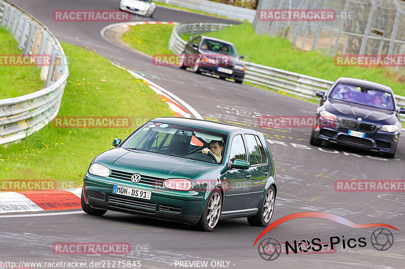 Bild #21275845 - Touristenfahrten Nürburgring Nordschleife (06.05.2023)