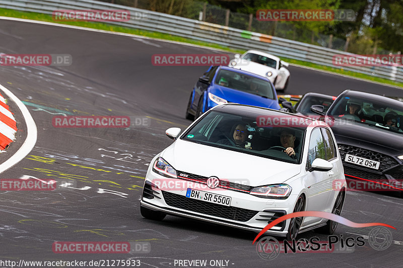 Bild #21275933 - Touristenfahrten Nürburgring Nordschleife (06.05.2023)