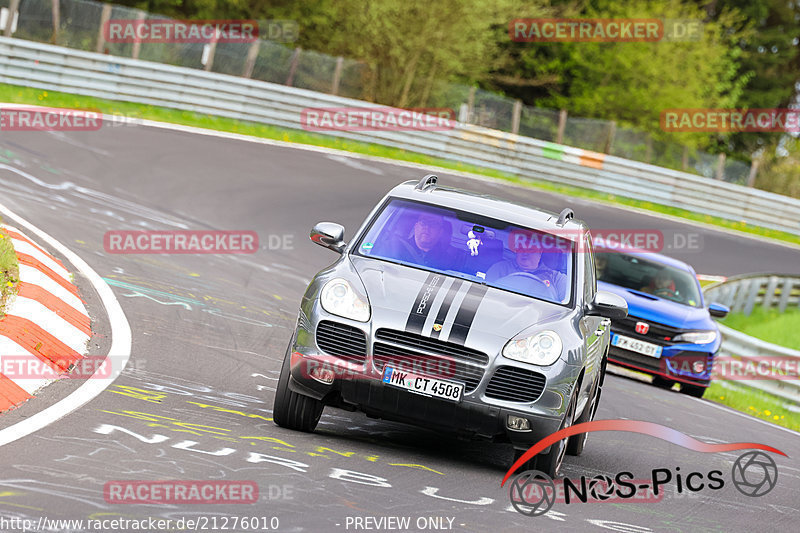 Bild #21276010 - Touristenfahrten Nürburgring Nordschleife (06.05.2023)