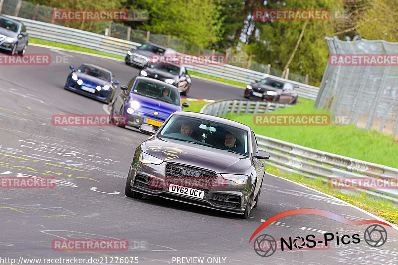 Bild #21276075 - Touristenfahrten Nürburgring Nordschleife (06.05.2023)