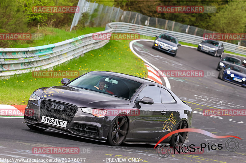 Bild #21276077 - Touristenfahrten Nürburgring Nordschleife (06.05.2023)