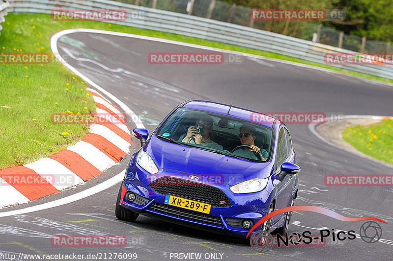 Bild #21276099 - Touristenfahrten Nürburgring Nordschleife (06.05.2023)