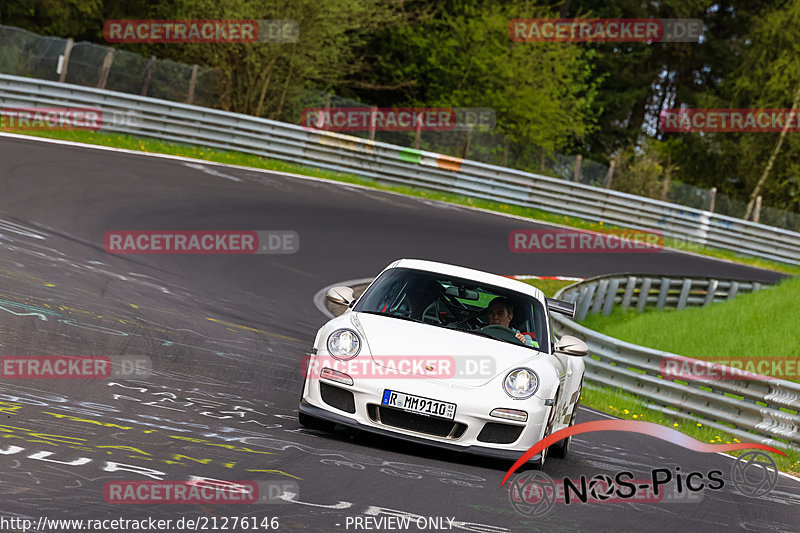 Bild #21276146 - Touristenfahrten Nürburgring Nordschleife (06.05.2023)