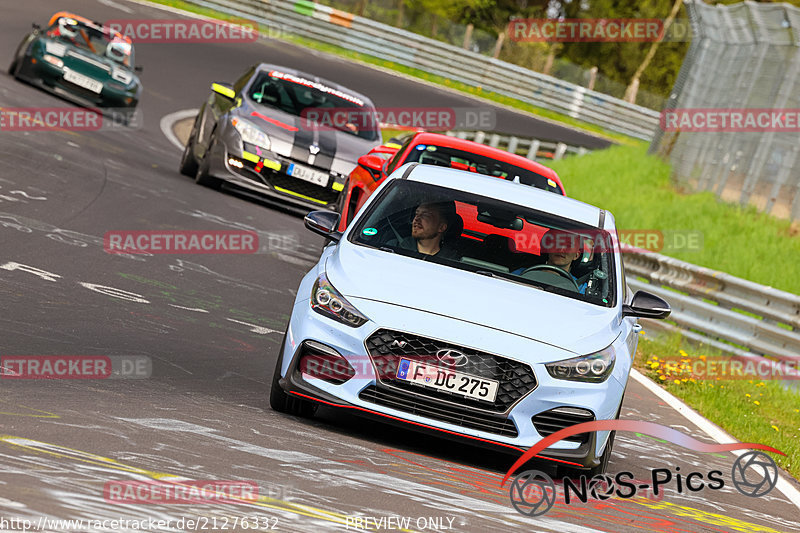 Bild #21276332 - Touristenfahrten Nürburgring Nordschleife (06.05.2023)