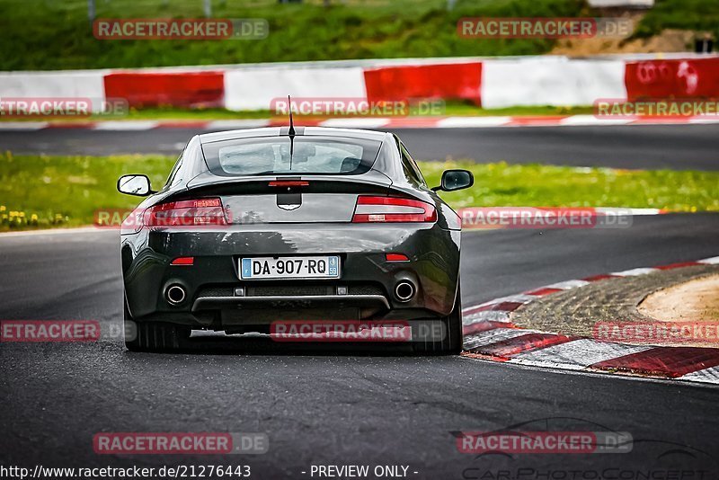 Bild #21276443 - Touristenfahrten Nürburgring Nordschleife (06.05.2023)