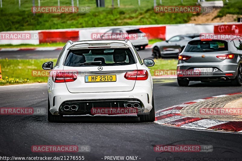 Bild #21276555 - Touristenfahrten Nürburgring Nordschleife (06.05.2023)