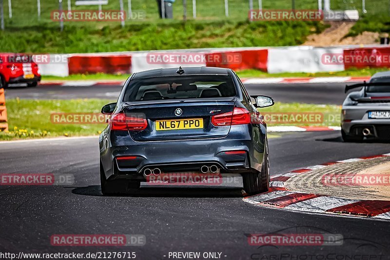 Bild #21276715 - Touristenfahrten Nürburgring Nordschleife (06.05.2023)