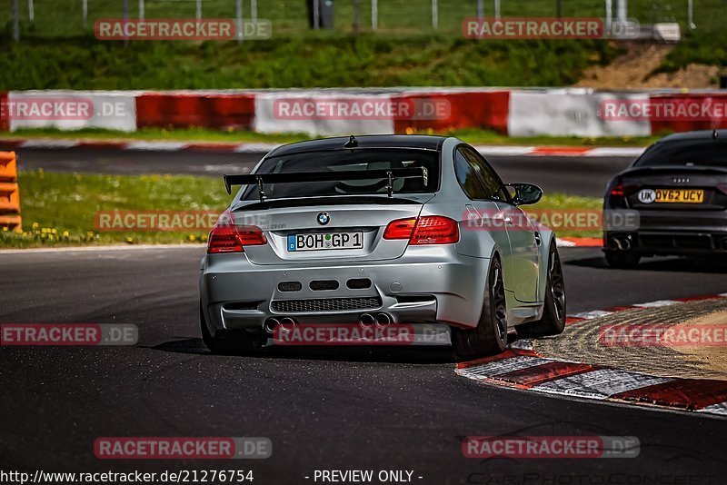 Bild #21276754 - Touristenfahrten Nürburgring Nordschleife (06.05.2023)