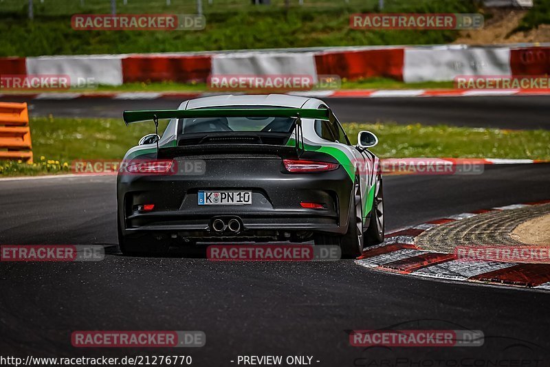 Bild #21276770 - Touristenfahrten Nürburgring Nordschleife (06.05.2023)